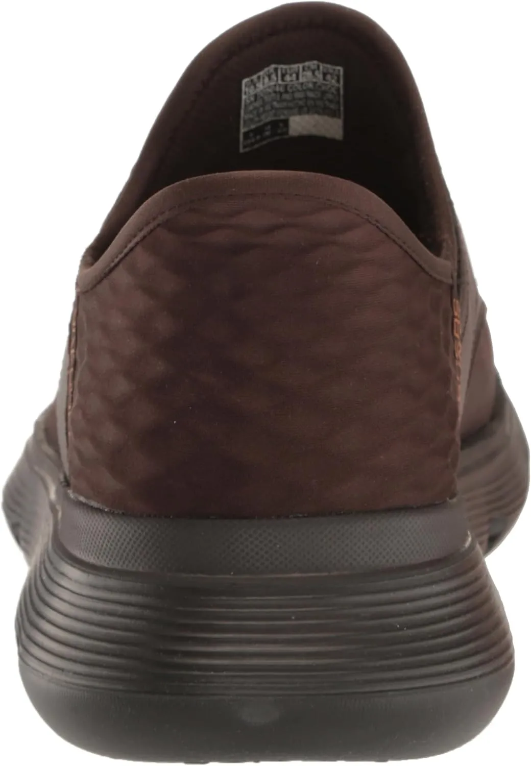 Skechers Men's Garza Gervin Slip in