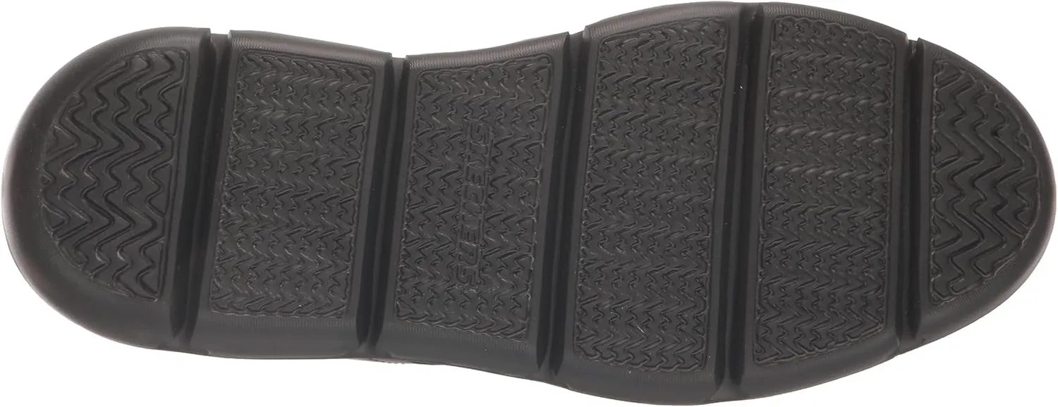 Skechers Men's Garza Gervin Slip in