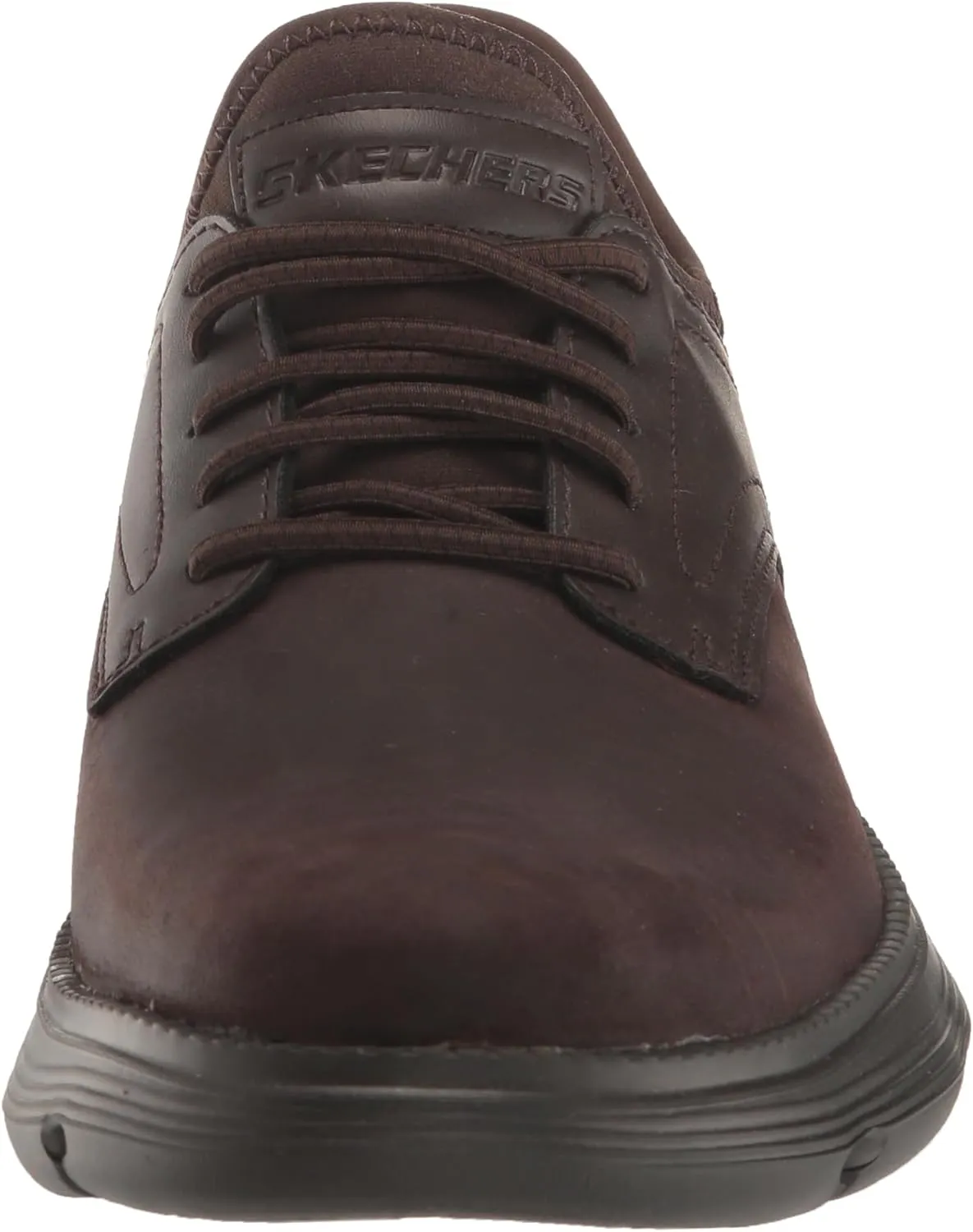 Skechers Men's Garza Gervin Slip in