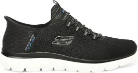 Skechers Mens Summits High Range Slip-in