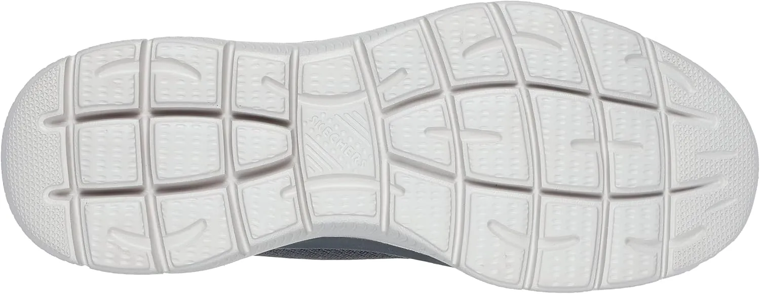 Skechers Mens Summits High Range Slip-in