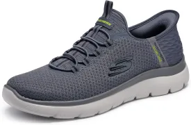 Skechers Mens Summits High Range Slip-in