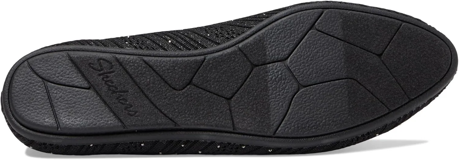 Skechers Women's Cleo 2.0 Glitzy Daze
