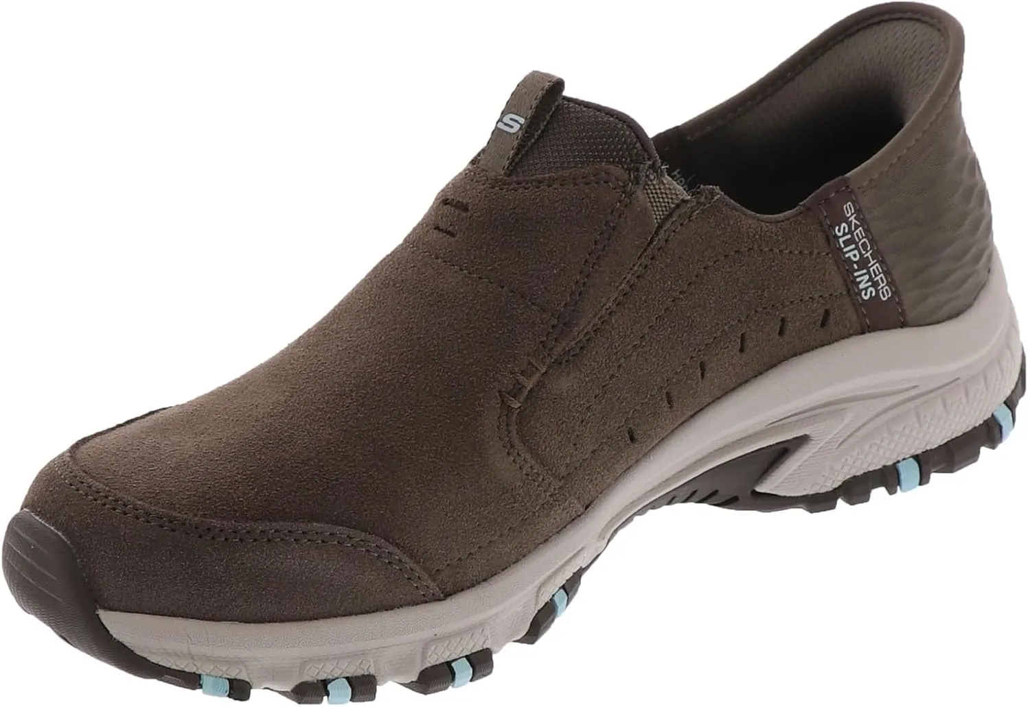 Skechers Women's Hands Free Slip ins Hillcrest sunapee