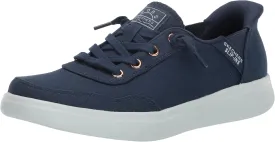Skechers Women's Hands Free Slip-Ins Skip Cute - B Cute Sweet Sneaker