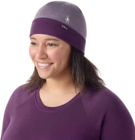 Smartwool Thermal Merino Reversible Cuffed Beanie