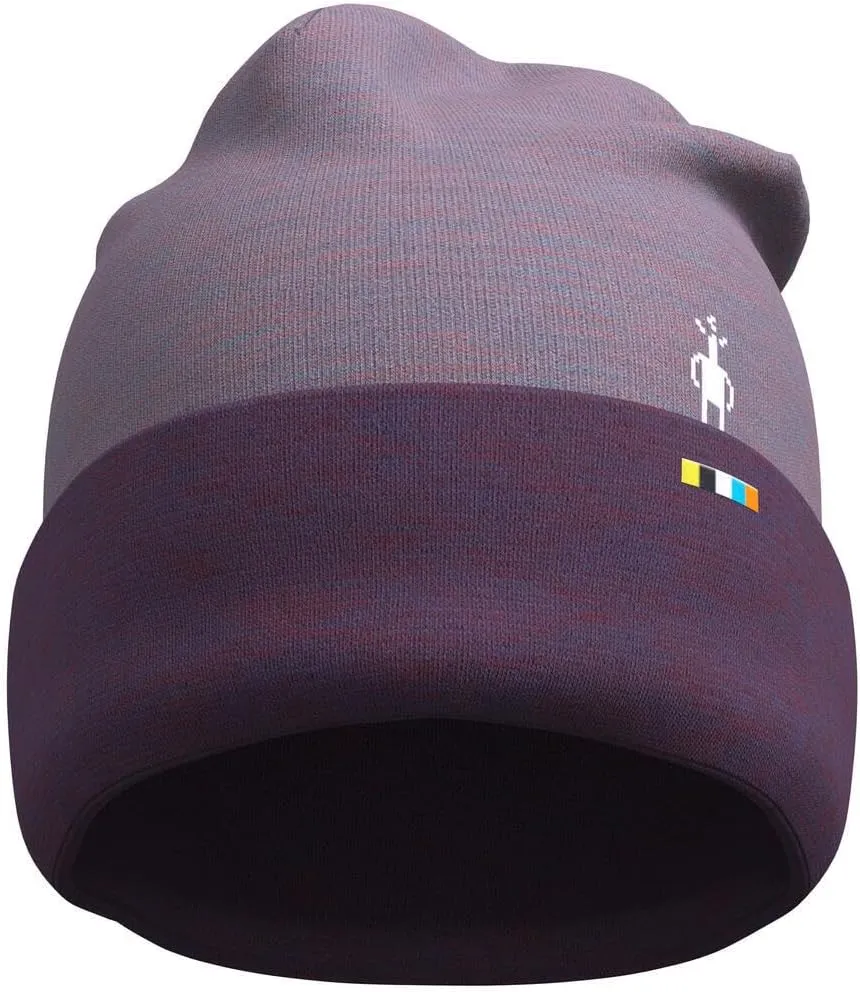 Smartwool Thermal Merino Reversible Cuffed Beanie