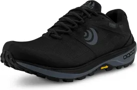 Topo Athletic Men's Terraventure 4 WP Waterproof Comfortable Cushioned Durable 3MM Drop Trail Running Shoes, Athletic Shoes for Trail Running