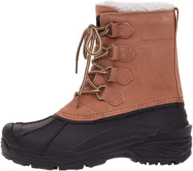 Weatherproof Men'S Oscar Snow Boots