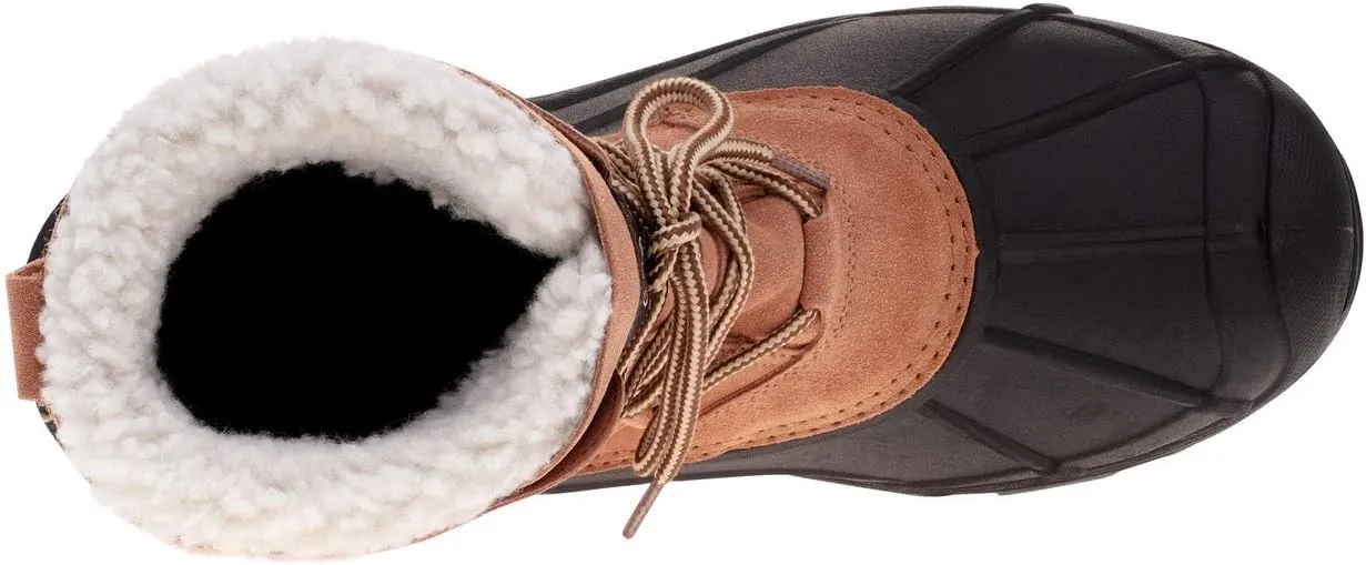 Weatherproof Men'S Oscar Snow Boots