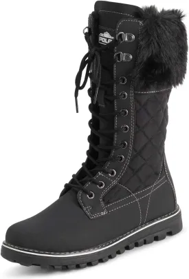 Women's Snow Boots